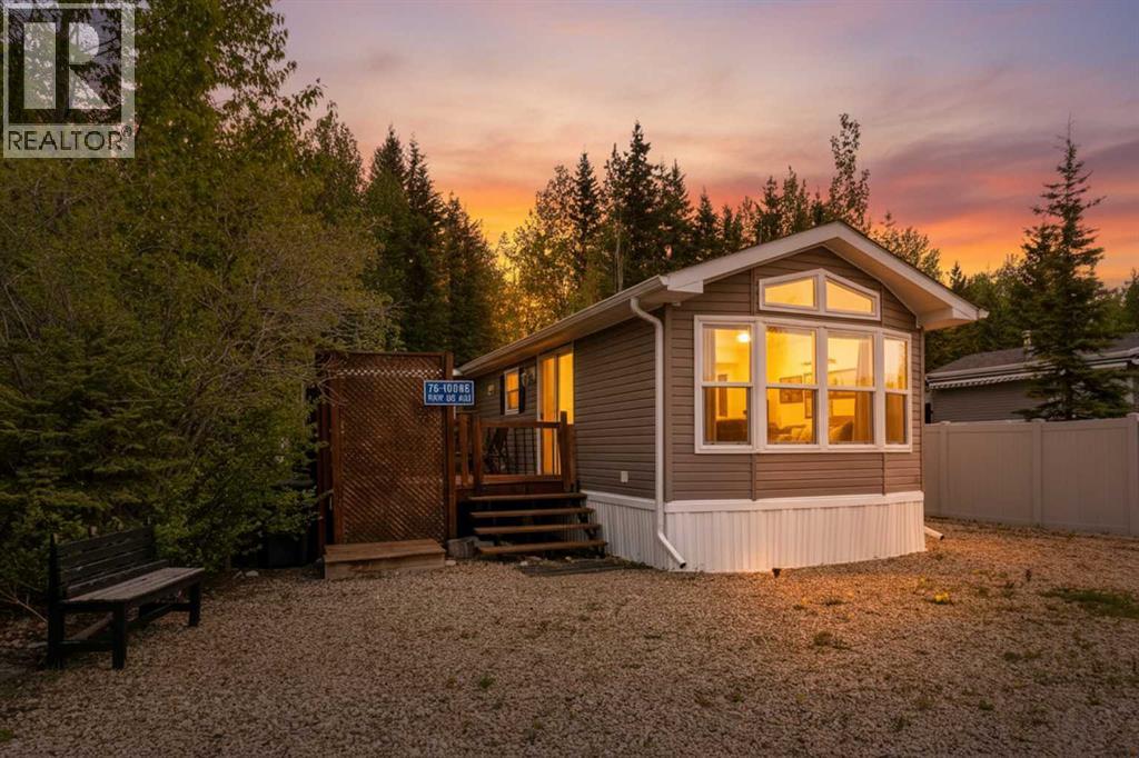 MLS® listing #29830053 for sale located at 76A, 10046 township road 422
