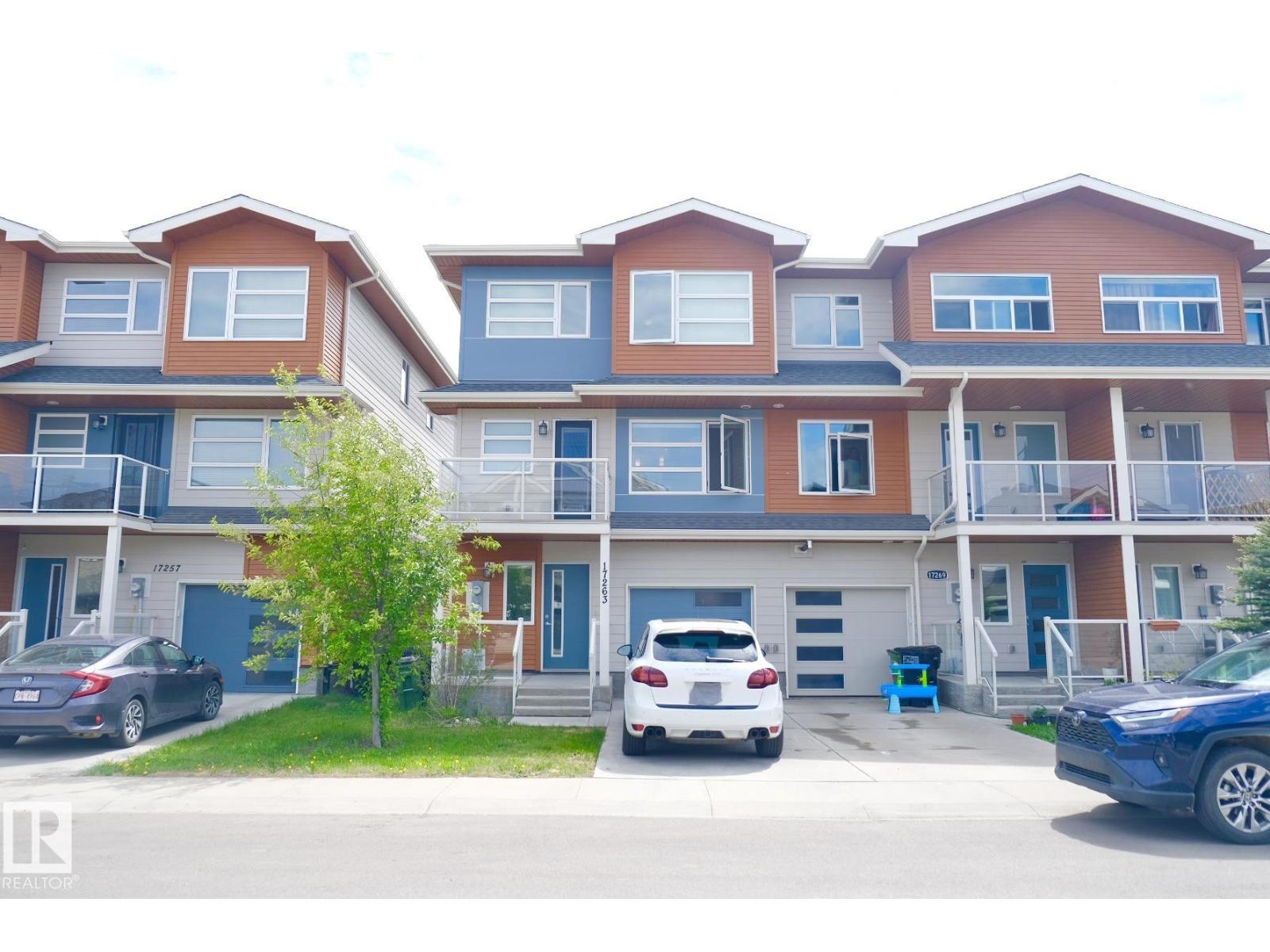 MLS® listing #29830069 for sale located at 17263 9 AV SW SW