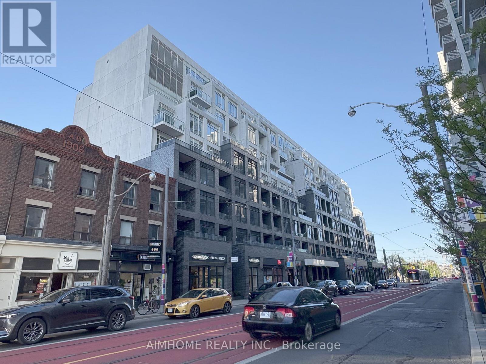 MLS® listing #29830211 for sale located at 621 - 783 BATHURST STREET