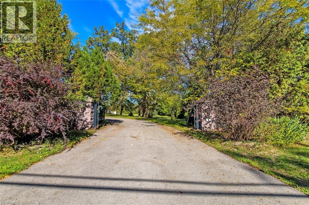 MLS® listing #29830242 for sale located at 999 5 Concession W