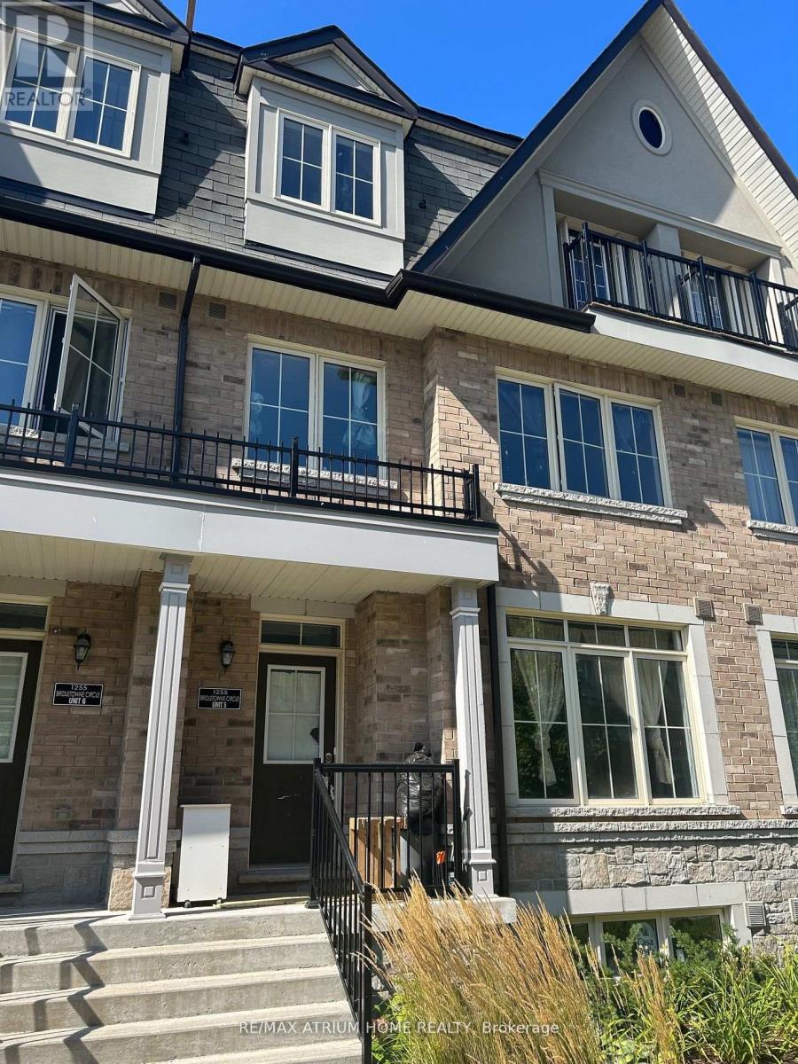 MLS® listing #29830251 for sale located at 5 - 1255 BRIDLETOWNE CIRCLE