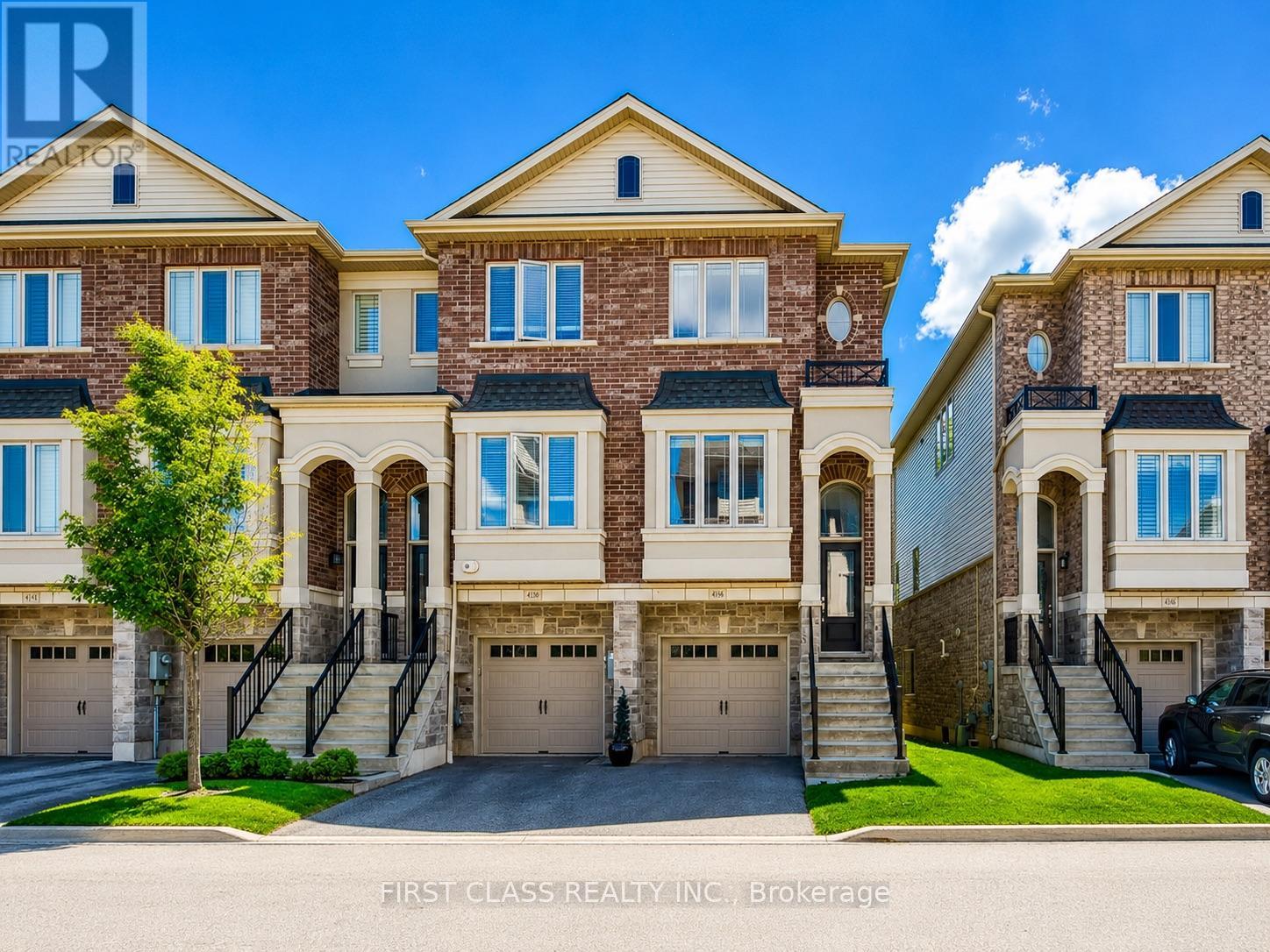 MLS® listing #29830265 for sale located at 4168 GALILEO COMMON