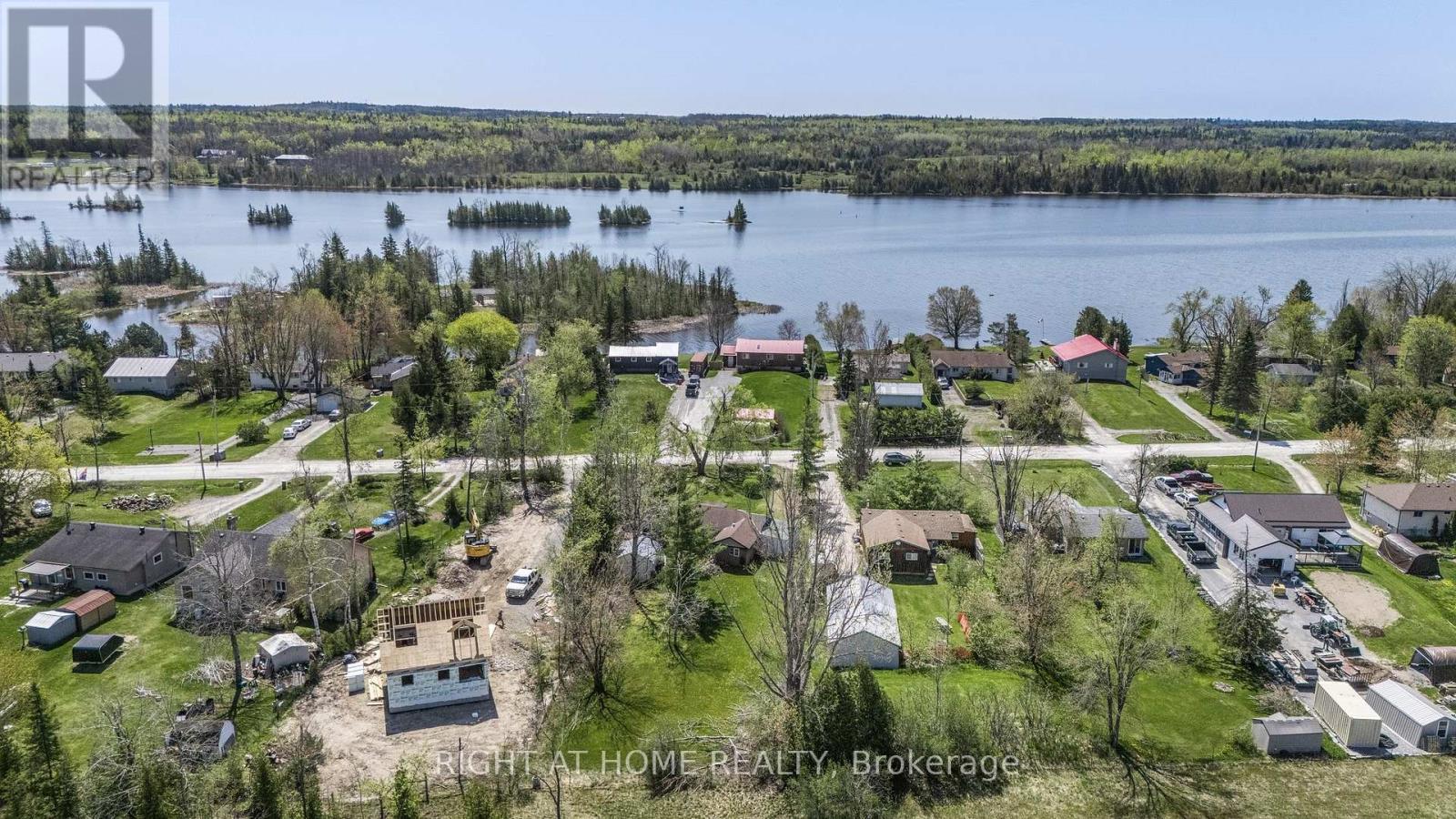 MLS® listing #29830266 for sale located at 194 MCGUIRE BEACH ROAD