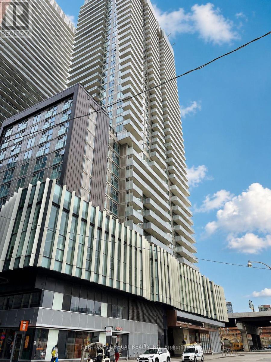 MLS® listing #29830284 for sale located at 908 - 20 RICHARDSON STREET