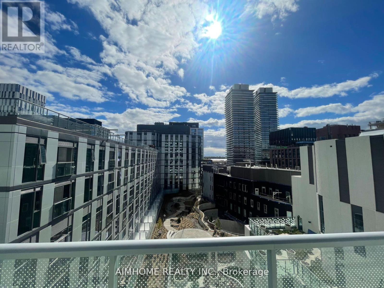 MLS® listing #29830289 for sale located at 814 - 425 FRONT STREET