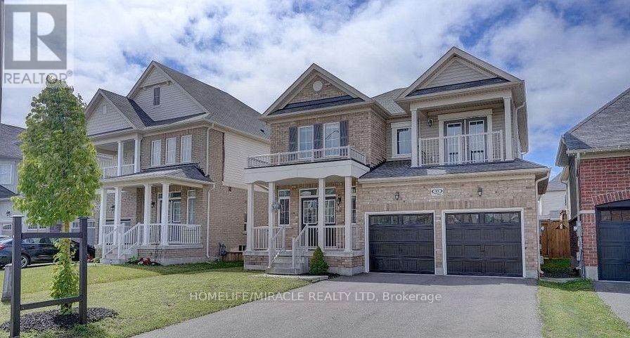 MLS® listing #29830335 for sale located at UPPER - 95 WILLIAM FAIR DRIVE