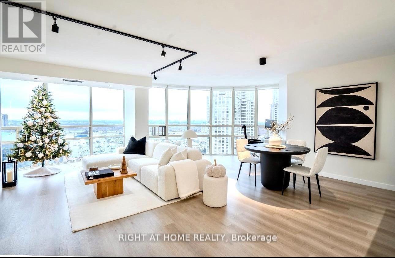 MLS® listing #29830347 for sale located at 1705 - 50 EGLINTON AVENUE