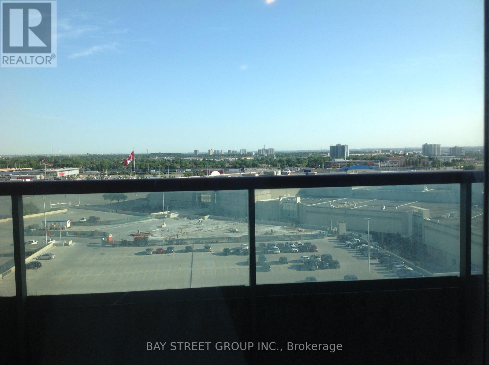 MLS® listing #29830366 for sale located at 1006 - 50 BRIAN HARRISON WAY