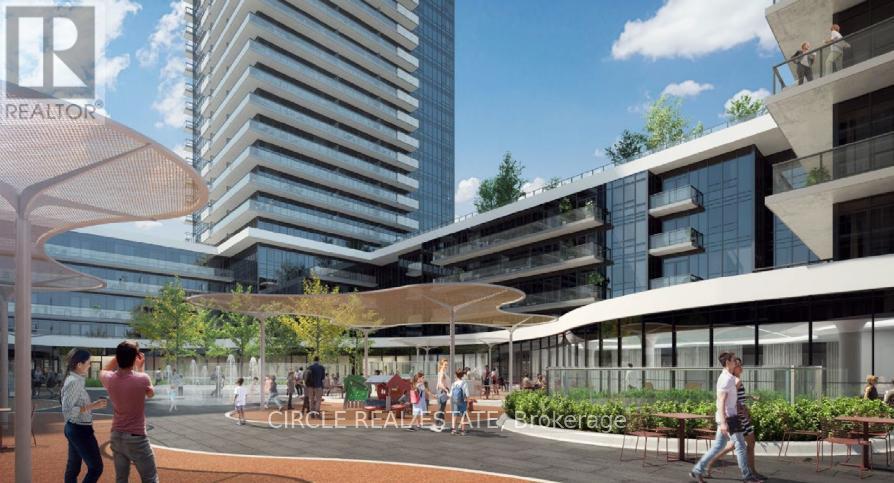 MLS® listing #29830392 for sale located at 432 - 5105 HURONTARIO STREET