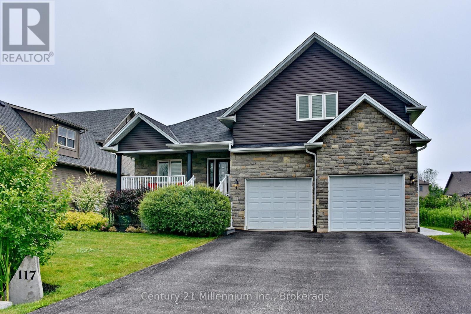 MLS® listing #29830417 for sale located at 117 STANLEY STREET