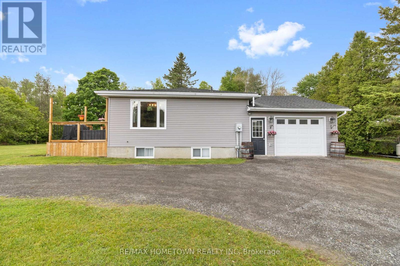 MLS® listing #29830443 for sale located at 5414 BRINSTON ROAD