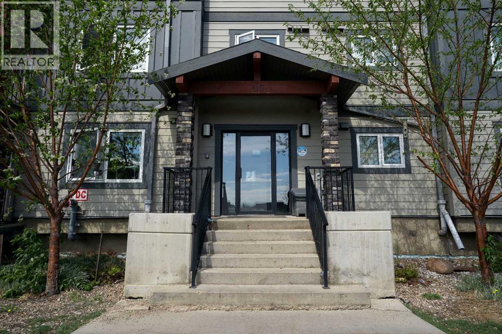 MLS® listing #29830722 for sale located at 412, 115 Denholm Gate