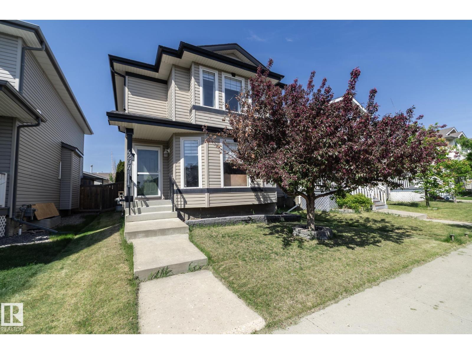 MLS® listing #29830783 for sale located at 4204 161 AV NW