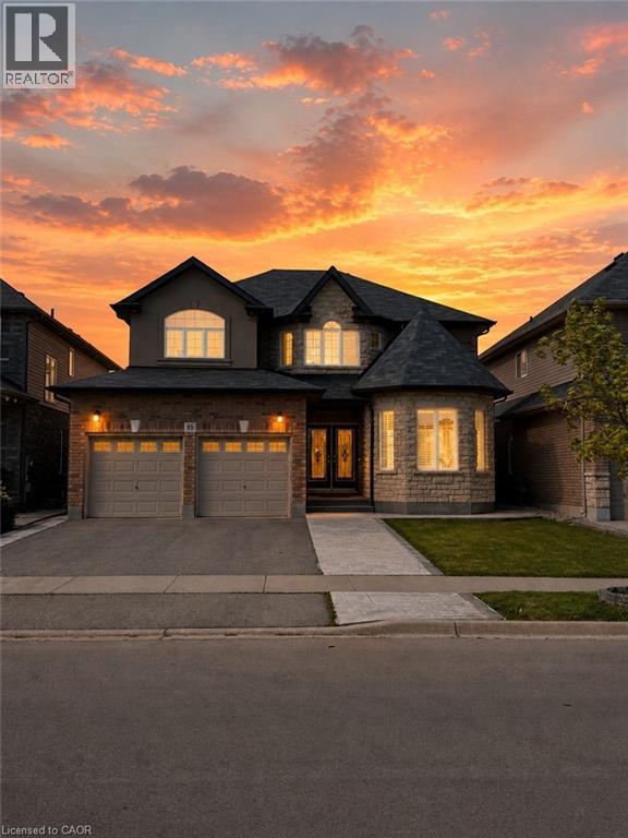 MLS® listing #29831193 for sale located at 85 SHOWCASE Drive