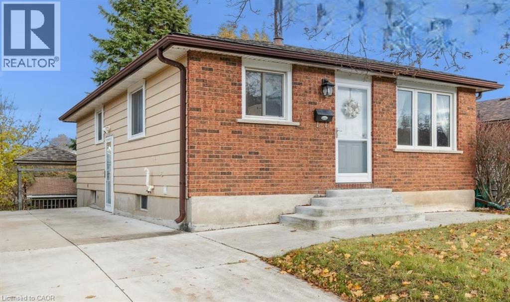 MLS® listing #29831194 for sale located at 217 JOHANNA Drive