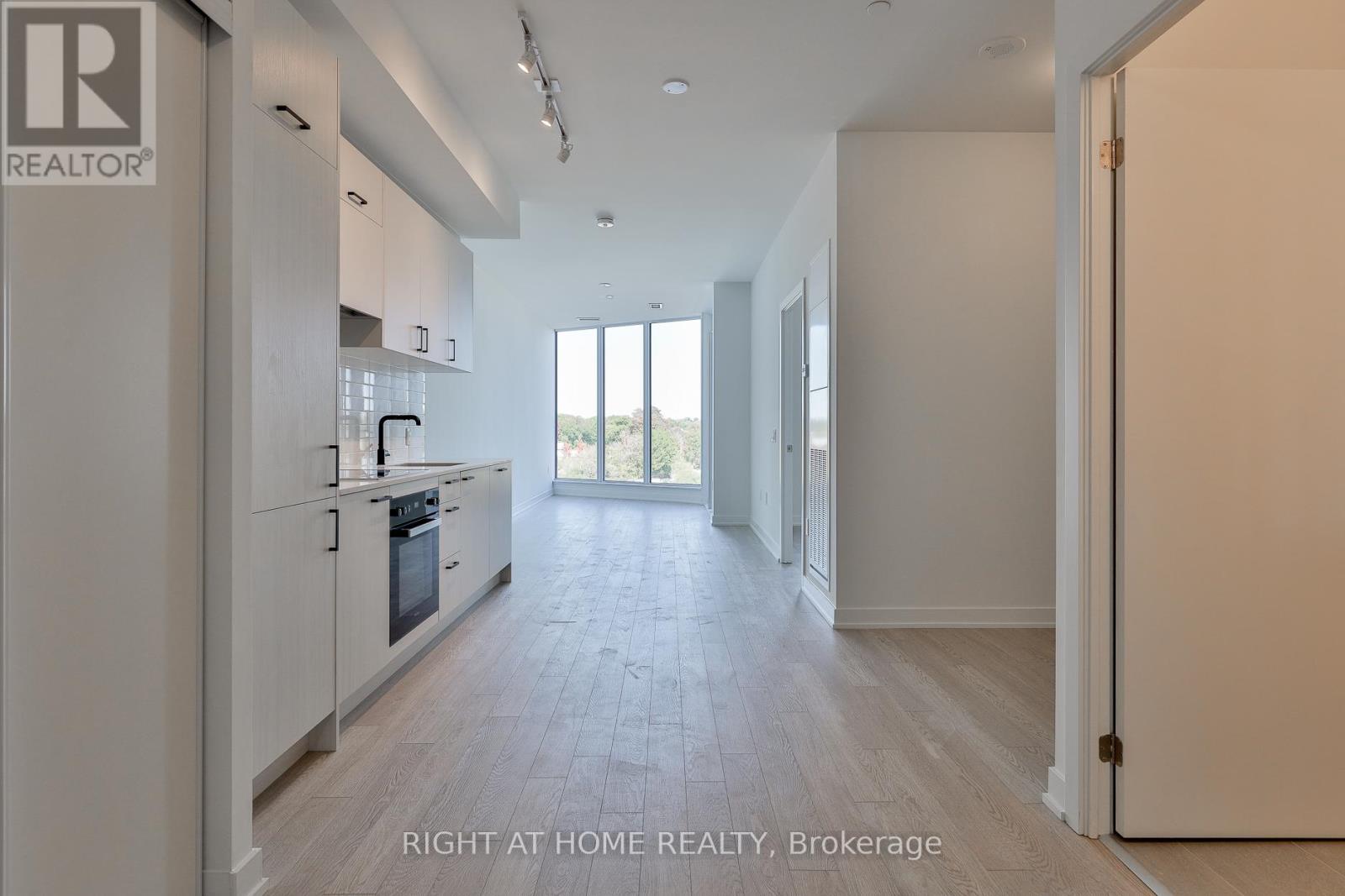 MLS® listing #29831237 for sale located at 616 - 1 KYLE LOWRY DRIVE