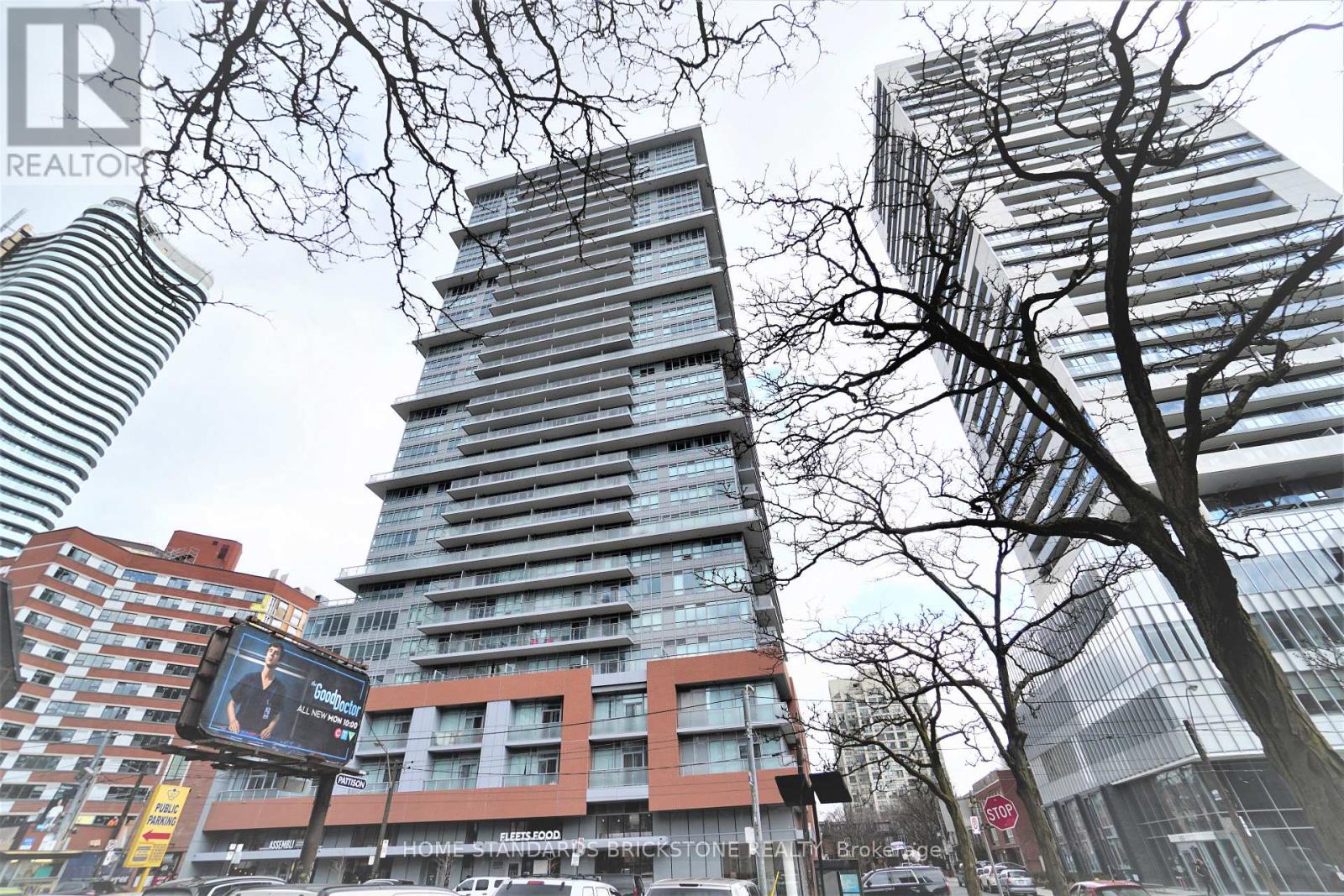 MLS® listing #29831244 for sale located at PH6 - 365 CHURCH STREET