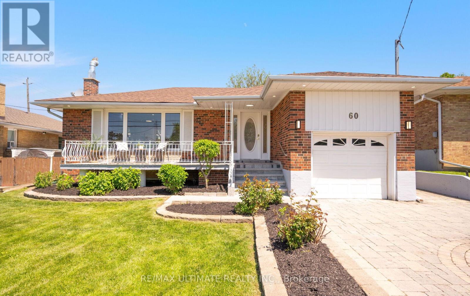 MLS® listing #29831245 for sale located at 60 ELVASTON DRIVE
