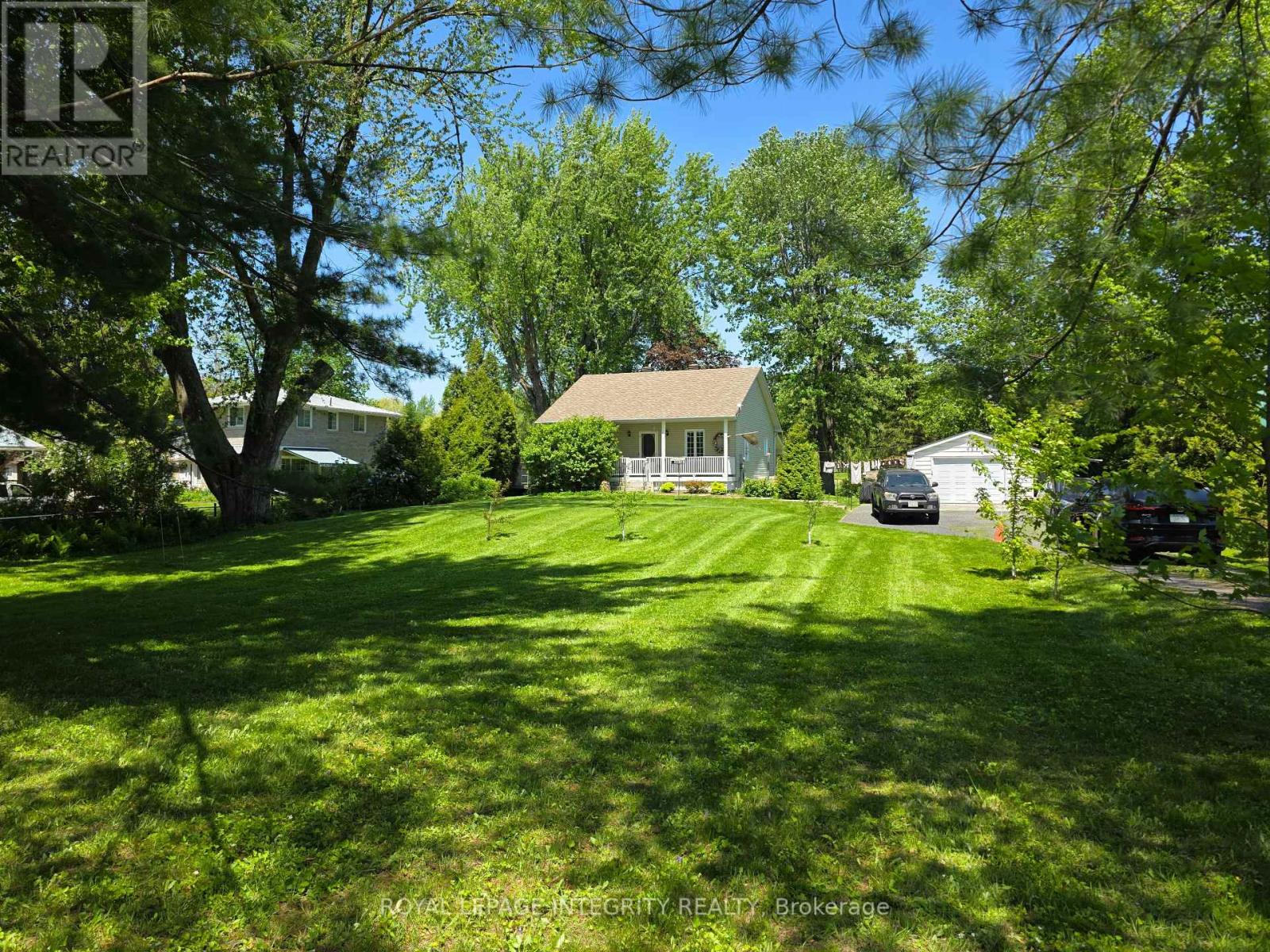 MLS® listing #29831253 for sale located at 19825 LOYALIST ROAD