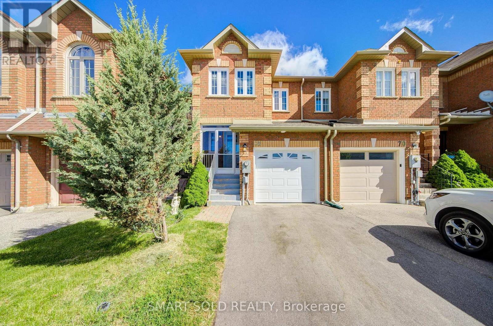 MLS® listing #29831257 for sale located at 68 DENTON CIRCLE