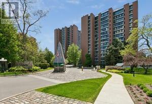 MLS® listing #29831265 for sale located at 609 - 1400 DIXIE ROAD