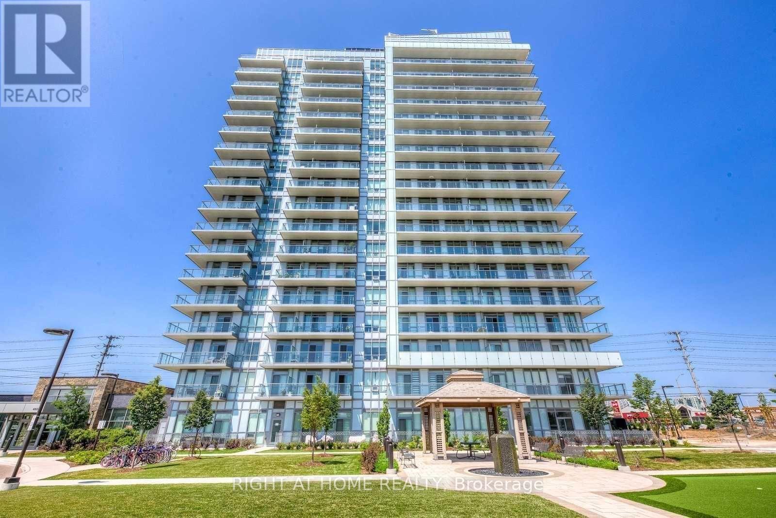 MLS® listing #29831267 for sale located at 102 - 4655 GLEN ERIN DRIVE