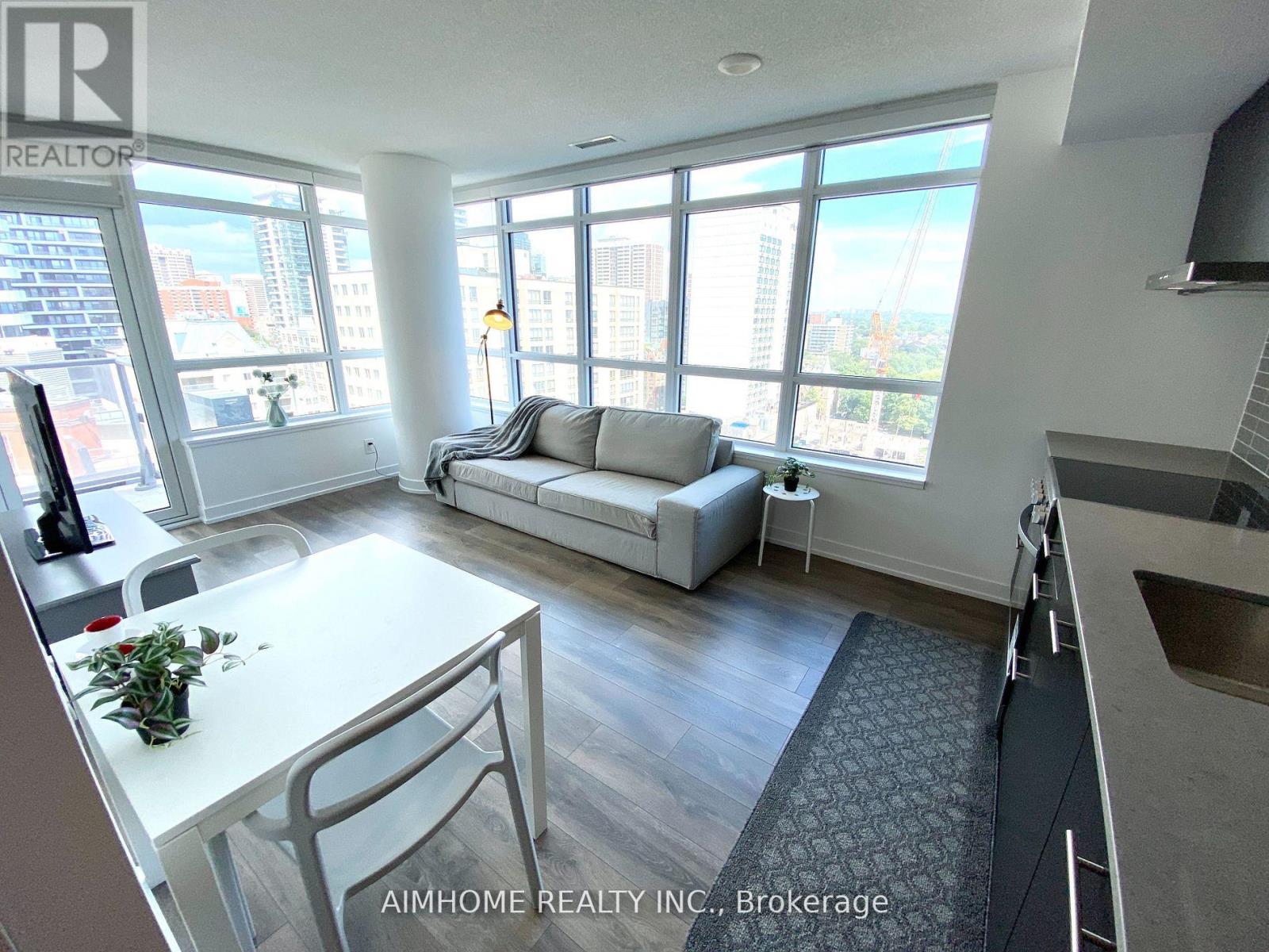 MLS® listing #29831277 for sale located at 1505 - 365 CHURCH STREET