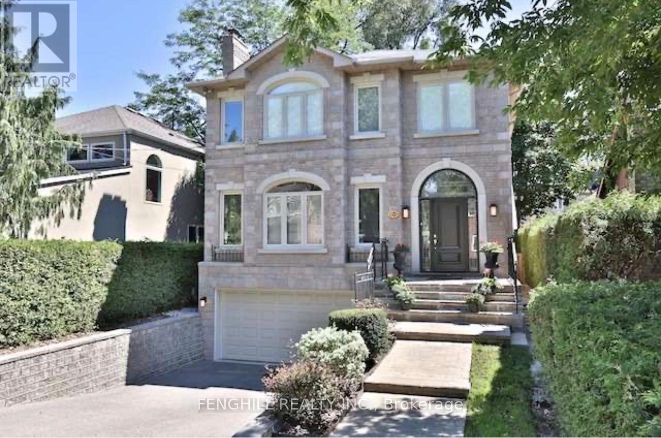MLS® listing #29831278 for sale located at 505 CRANBROOKE AVENUE