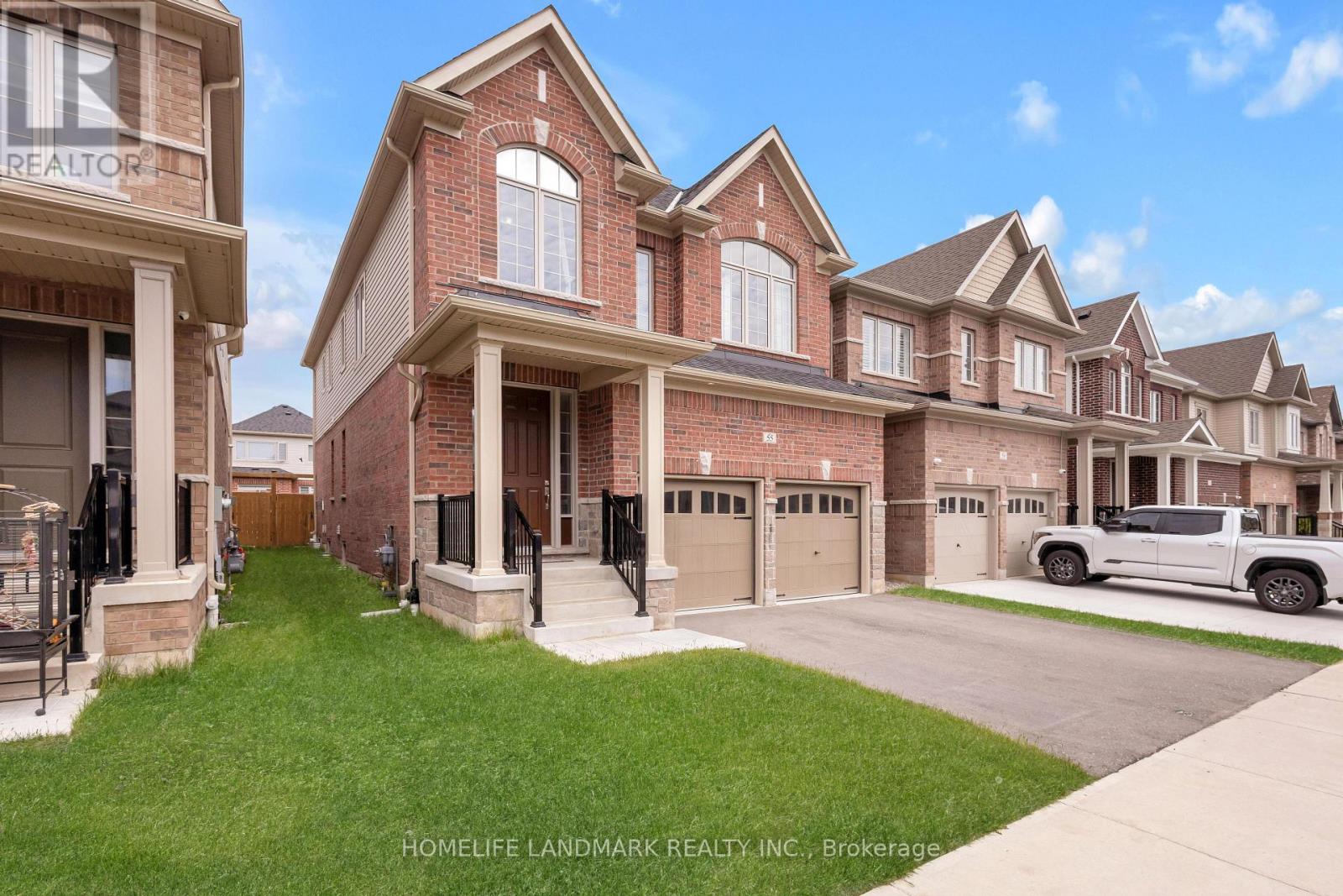 MLS® listing #29831294 for sale located at 55 GEORGINA STREET