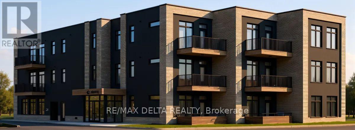 MLS® listing #29831369 for sale located at 104-106 - 632 LAURIER STREET