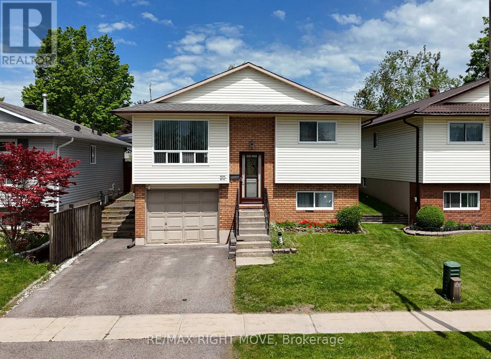 MLS® listing #29831458 for sale located at 20 CHRISTINE PLACE