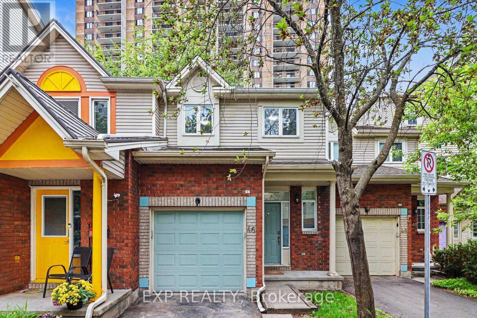 MLS® listing #29831496 for sale located at A - 46 SAN REMO PRIVATE