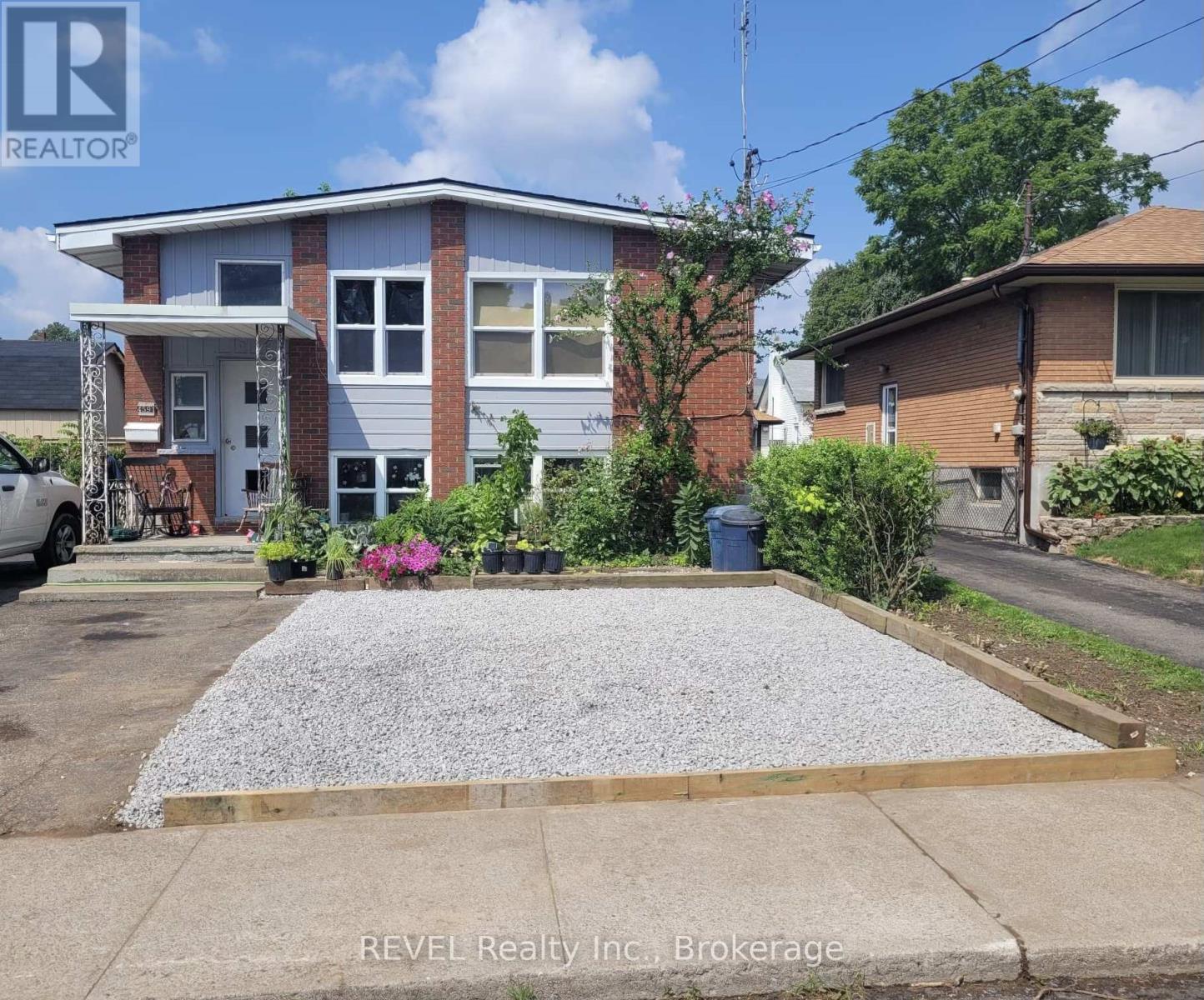 MLS® listing #29831502 for sale located at 4591 HOMEWOOD AVENUE