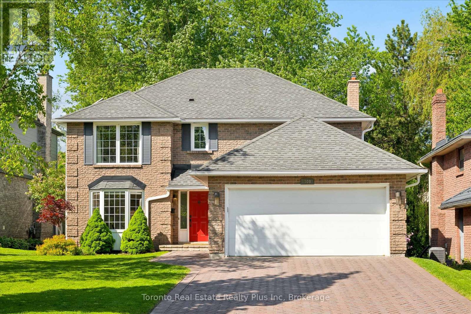 MLS® listing #29831591 for sale located at 109 ASHBERRY PLACE