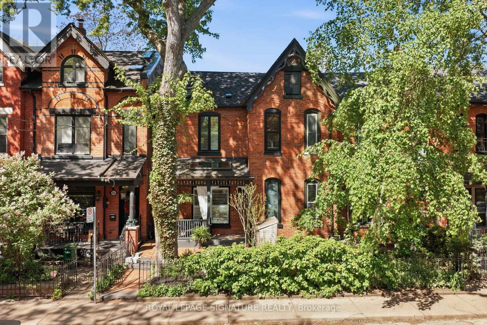 MLS® listing #29831730 for sale located at 336 ONTARIO STREET