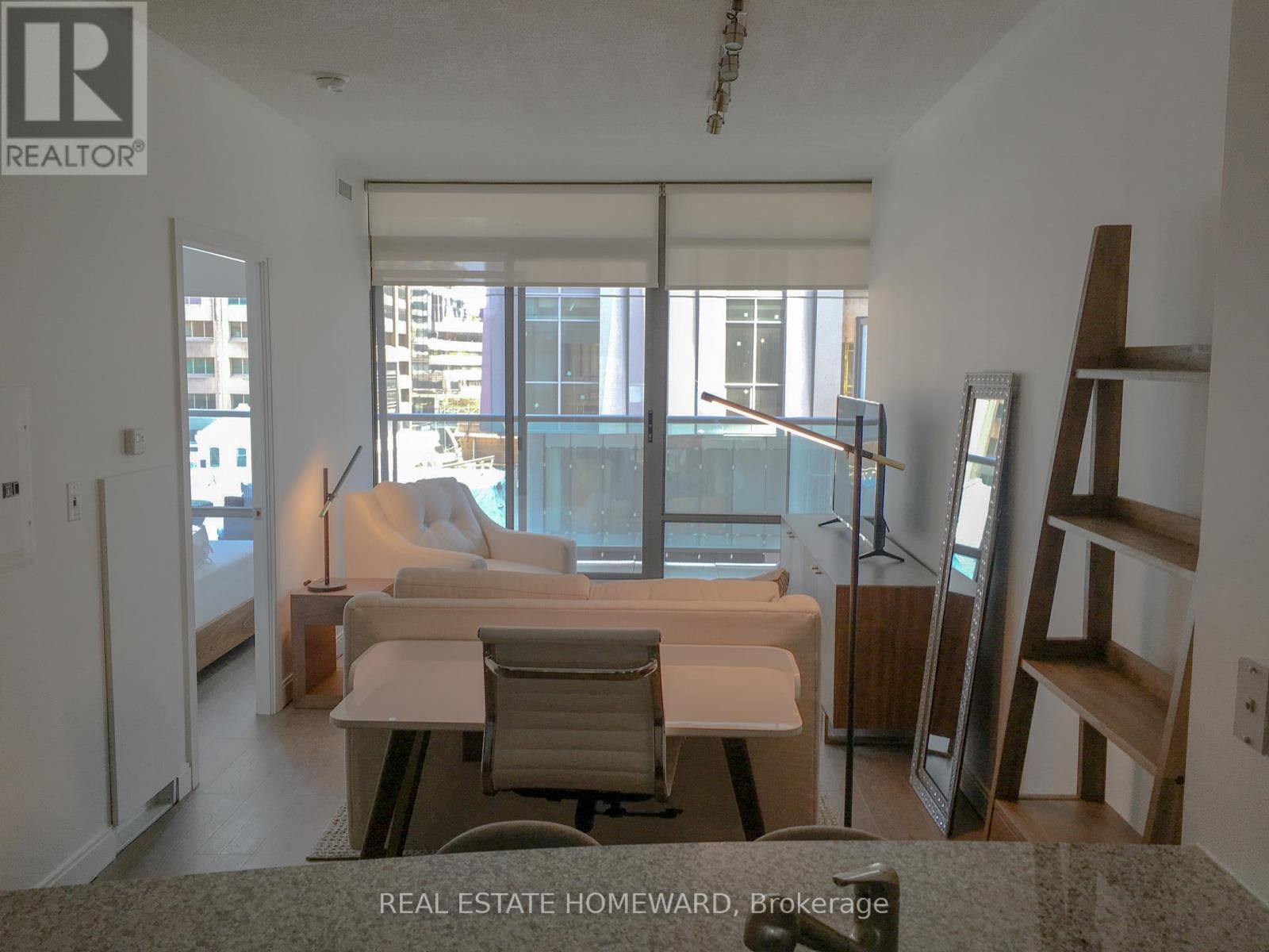 MLS® listing #29831920 for sale located at 603 - 18 YORKVILLE AVENUE