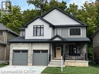 MLS® listing #29831967 for sale located at 217 JEFFREY Place