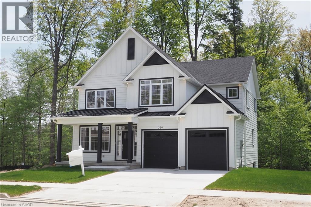 MLS® listing #29831968 for sale located at 220 JEFFREY Place