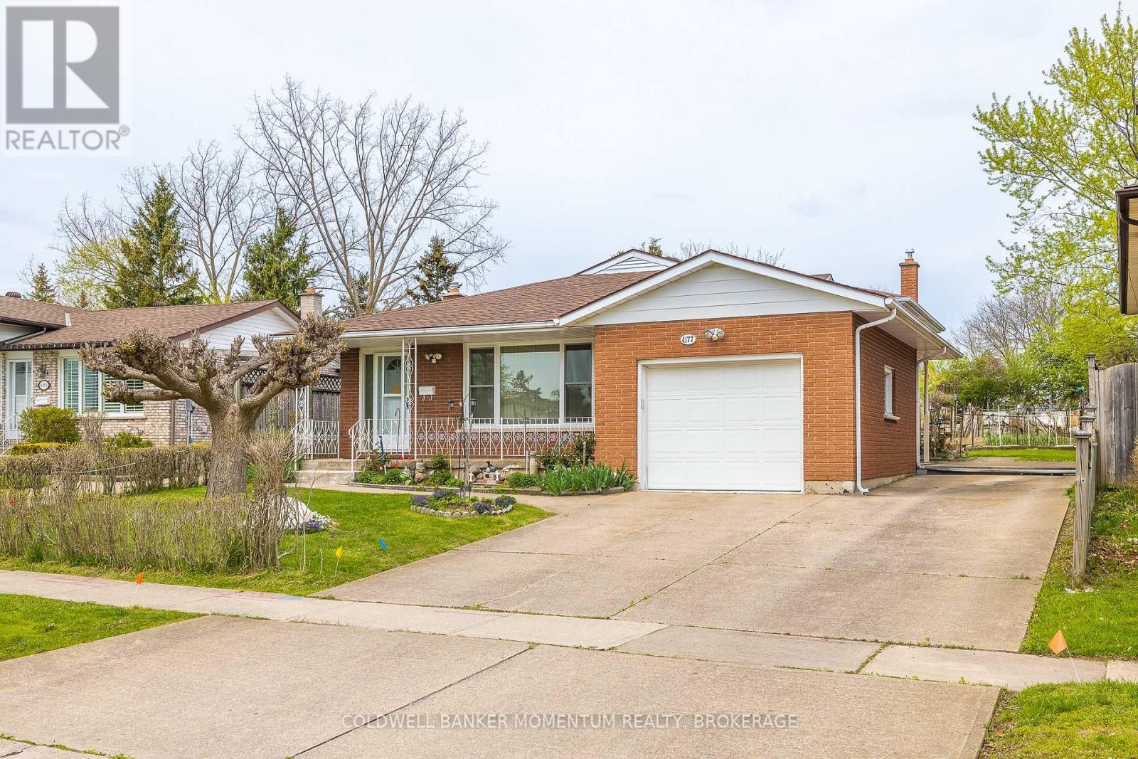 MLS® listing #29832100 for sale located at 4177 BROOKDALE DRIVE