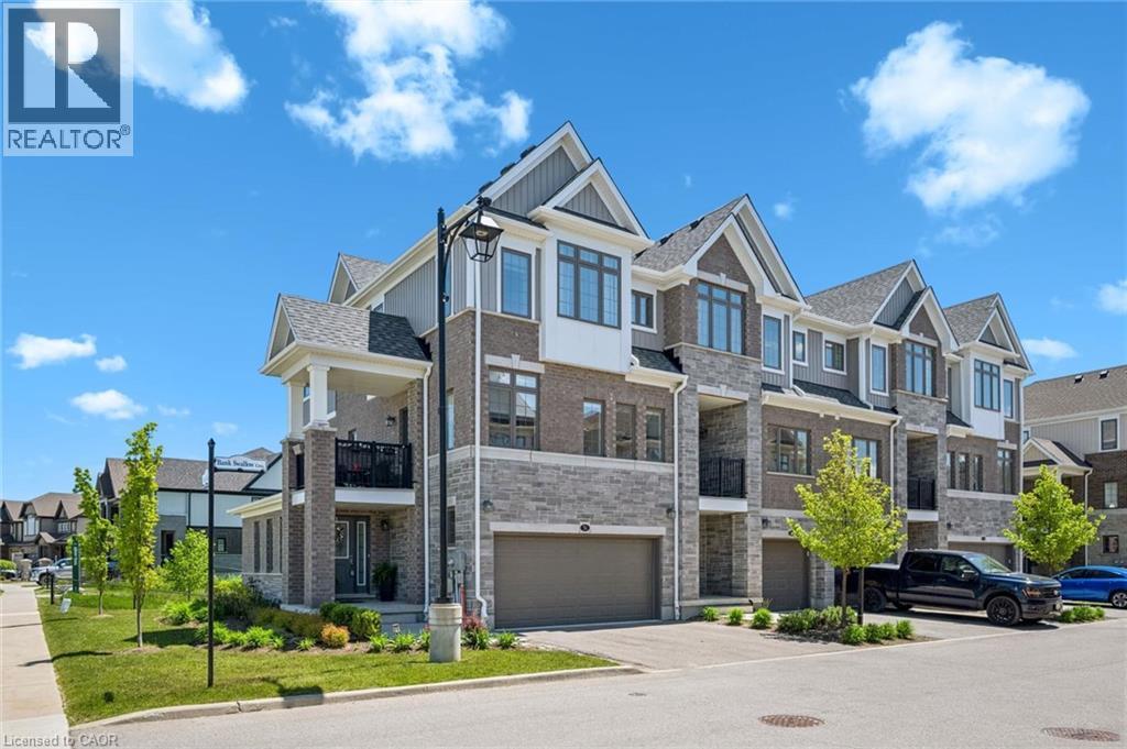 MLS® listing #29832428 for sale located at 56 BANK SWALLOW Crescent