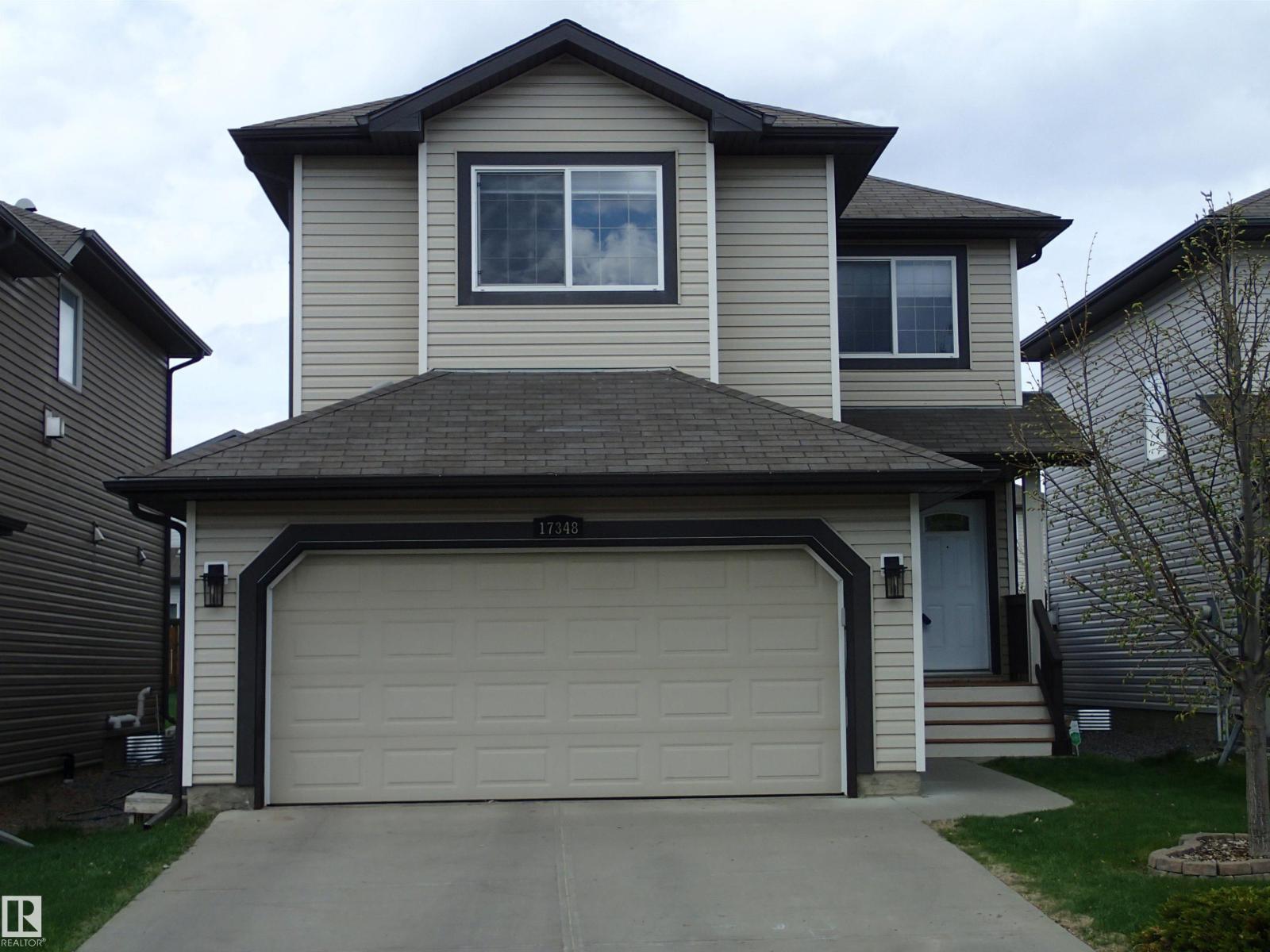 MLS® listing #29832481 for sale located at 17348 8 AV SW