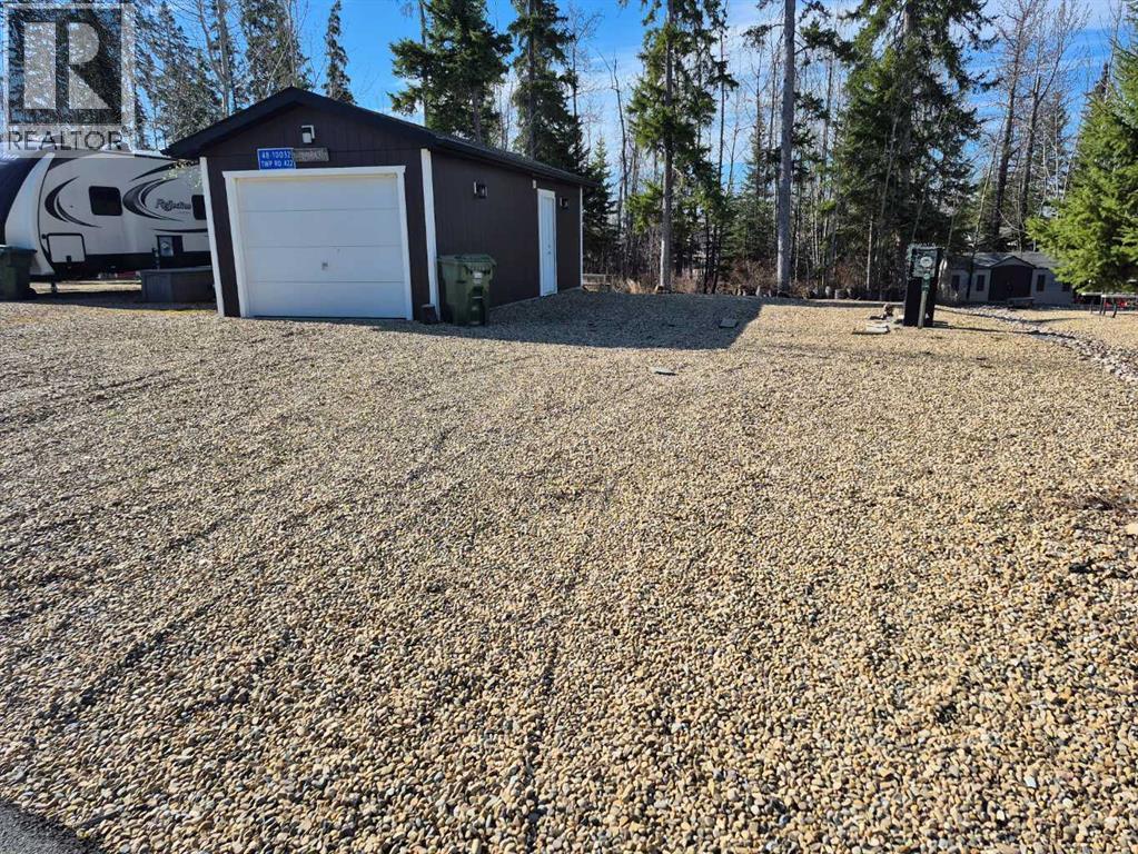 MLS® listing #29832633 for sale located at 48B, 10032 Township Road 422