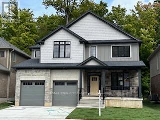 MLS® listing #29832721 for sale located at 217 JEFFREY PLACE