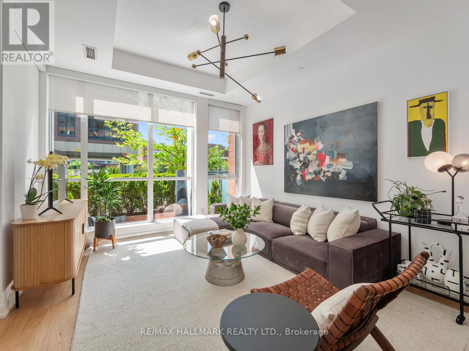 MLS® listing #29832792 for sale located at 130 ST DAVID STREET