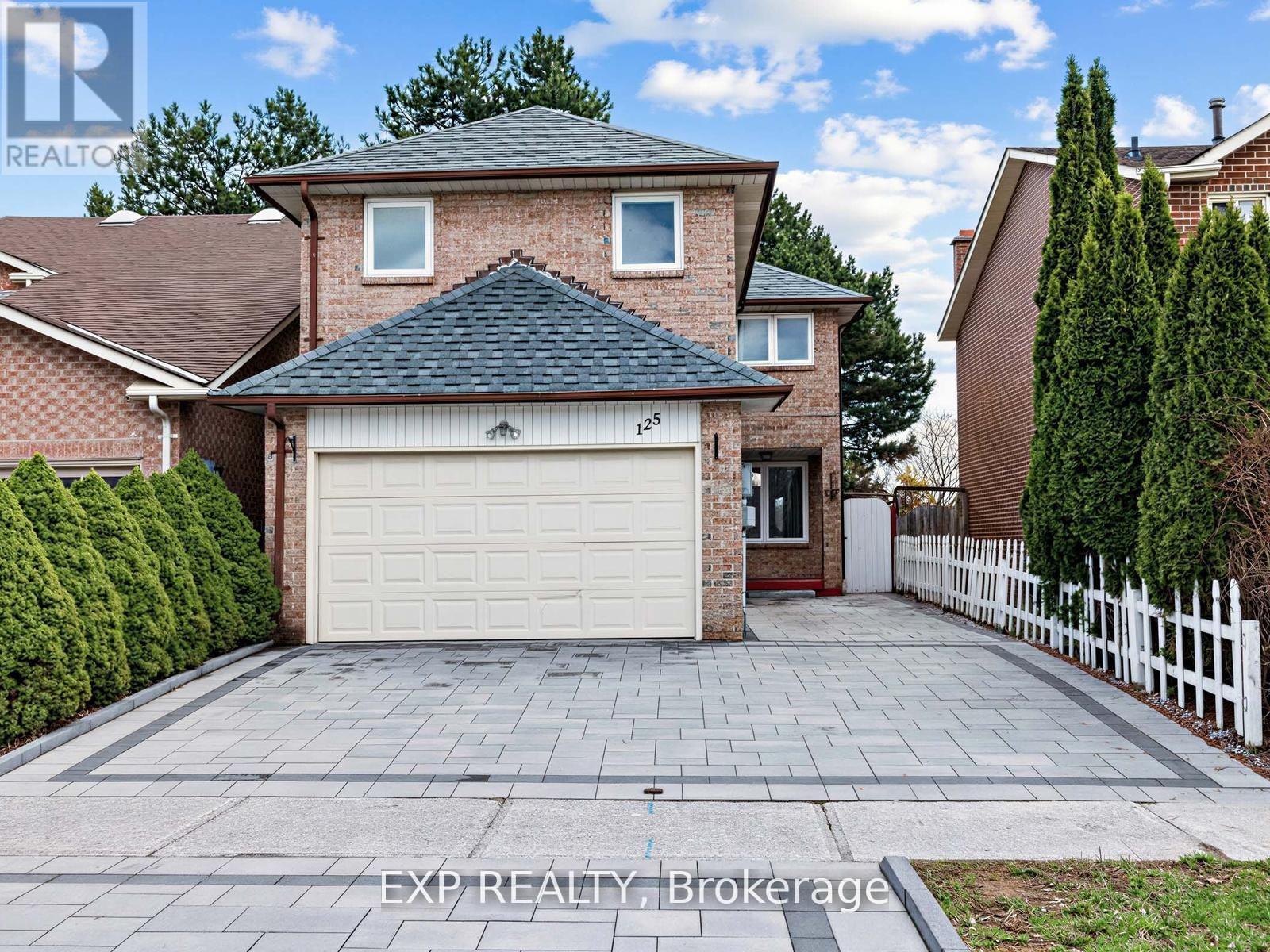 MLS® listing #29832855 for sale located at 125 GREEN BUSH CRESCENT