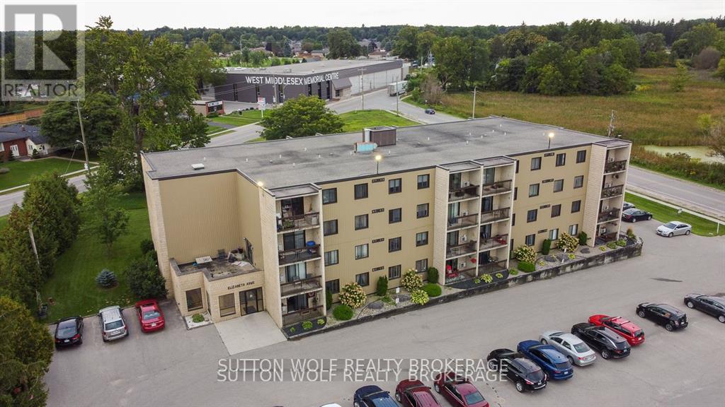 MLS® listing #29832886 for sale located at 207 - 31 VICTORIA STREET