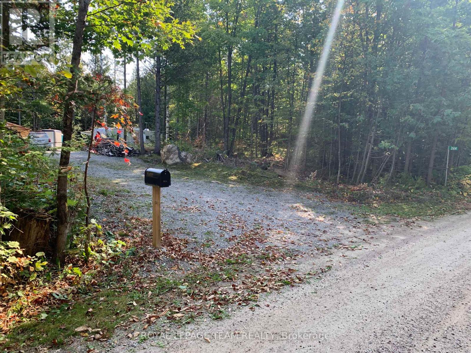 MLS® listing #29832944 for sale located at 2614 HASS ROAD