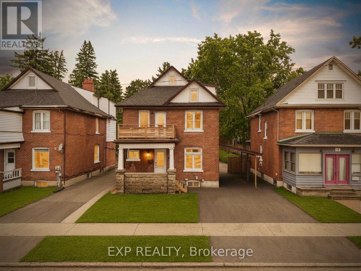 MLS® listing #29833106 for sale located at 36 SOPHIA STREET W