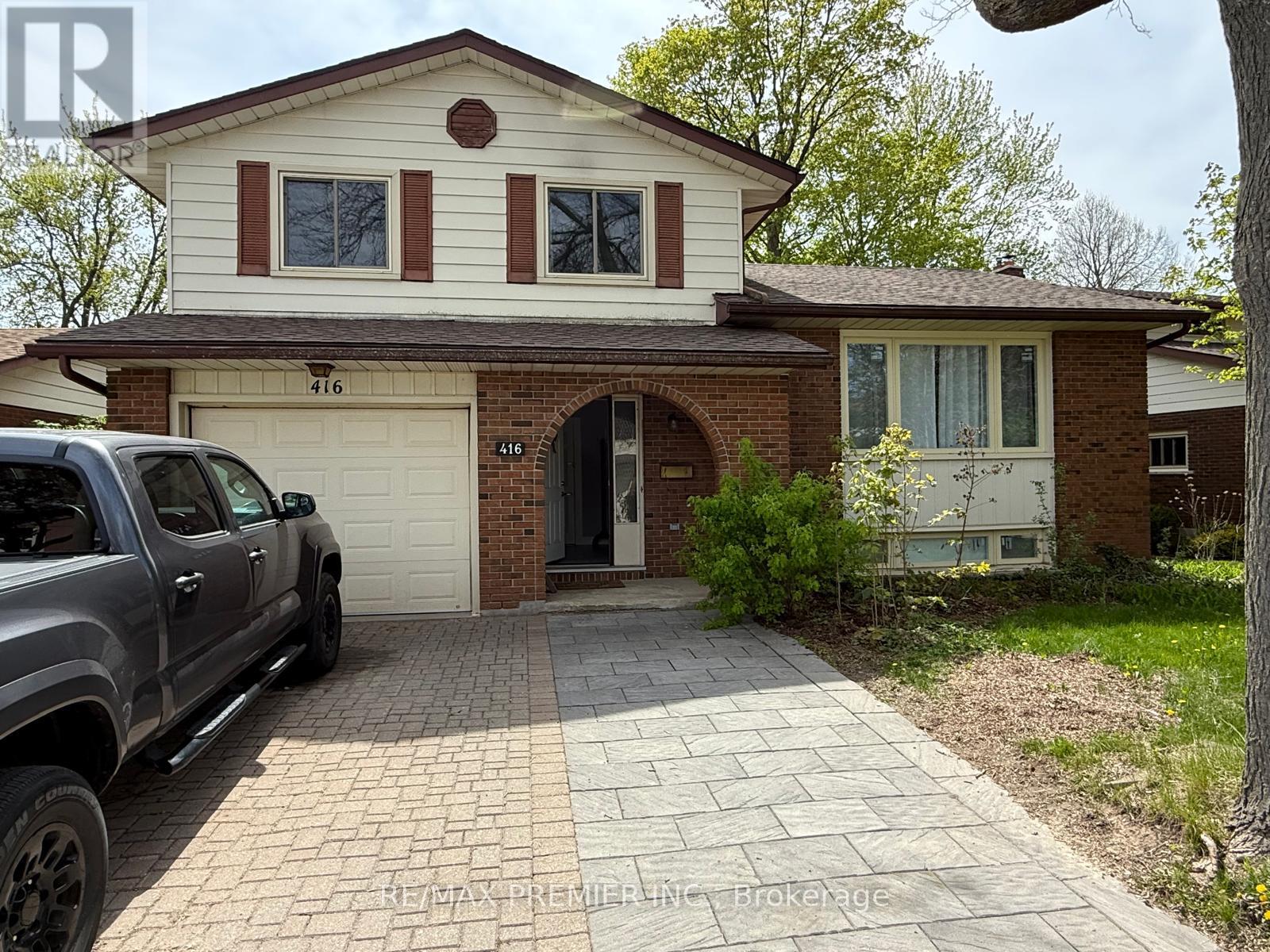 MLS® listing #29833187 for sale located at UPPER UNIT - 416 COLE ROAD