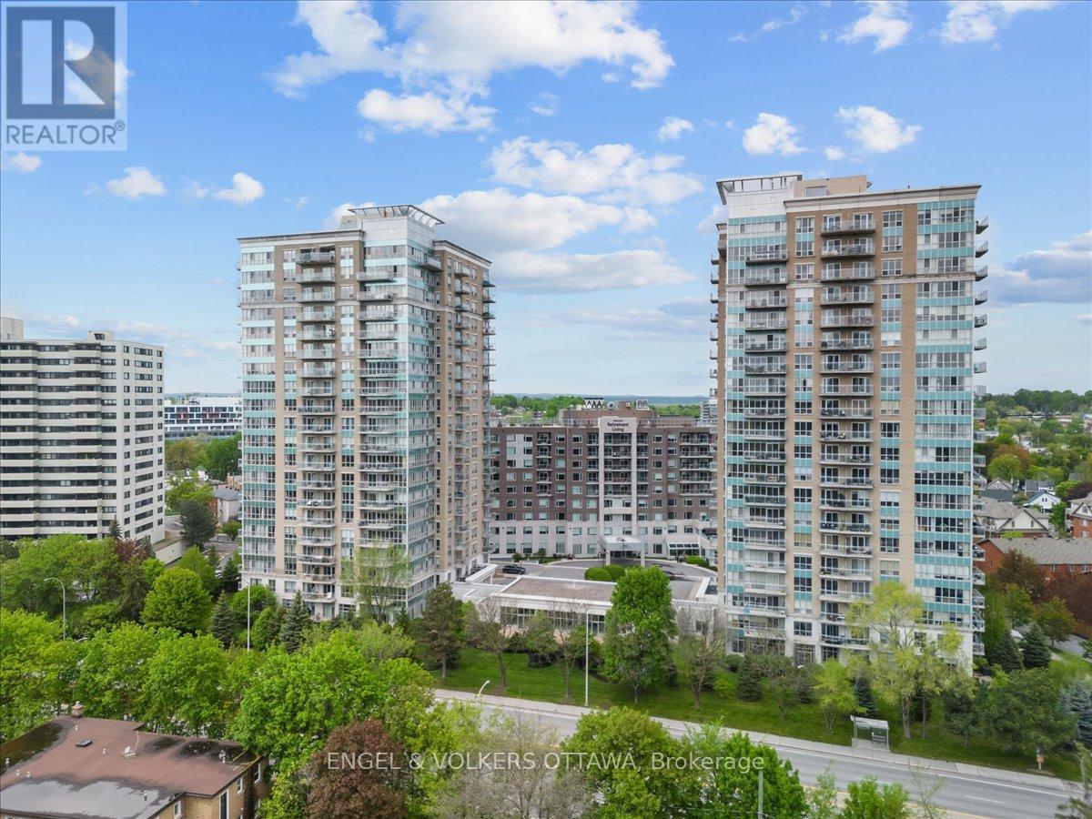 MLS® listing #29833202 for sale located at 1903 - 70 LANDRY STREET